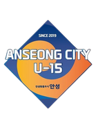 Anseong City G SC U15