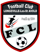 FC Longeville-lès-Saint-Avold