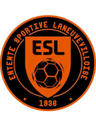 ES Laneuveville