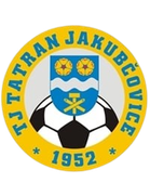 TJ Tatran Jakubcovice nad Odrou