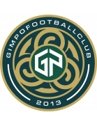 Gimpo FC Jugend