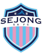 Sejong SA FC