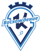 Kirovets-Voskhozhdenie St. Petersburg