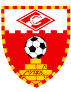 Spartak-MZK Ryazan ( - 2007)