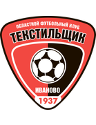 Tekstilshchik Ivanovo