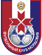 Mordovia Saransk (-2020)