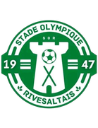 Stade Olympique Rivesaltais