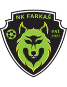 NK Farkas Farkasevac