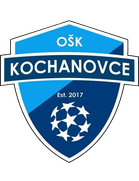 OSK Kochanovce