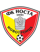 Nosta Novotroitsk