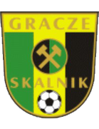 Skalnik Gracze