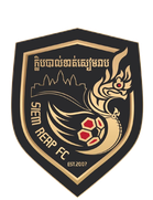 Siem Reap FC