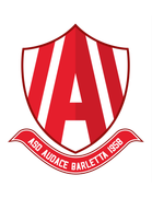 Audace Barletta 1958