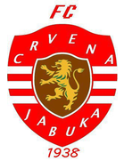 Crvena Jabuka