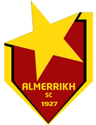 Al-Merrikh Reserves