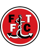 Fleetwood Town