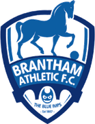 Brantham Athletic FC
