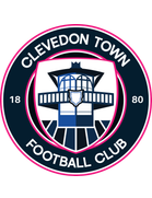 Clevedon Town FC
