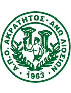 Akratitos Ano Liosion