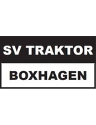 SV Traktor Boxhagen