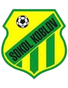 TJ Sokol Koblov