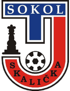 TJ Sokol Skalicka