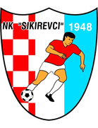 NK Sikirevci