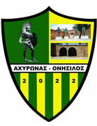 Achyronas-Onisilos FC
