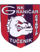 NK Granicar Gradip Tucenik