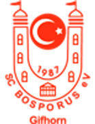 SC Bosphorus Gifhorn