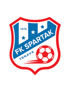 Spartak 1976 Trnava U17