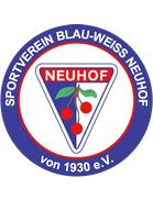 SV Blau-Weiß Neuhof Jugend