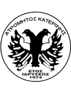 Atromitos Katerinis