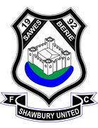Shawbury United