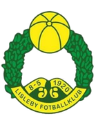 Lisleby FK 
