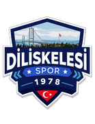 Diliskelesispor