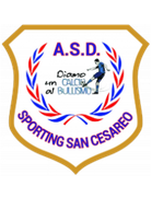 ASD Sporting San Cesareo