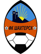 Ayaks Shakhtarsk