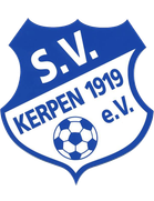 Blau-Weiß Kerpen Jugend 