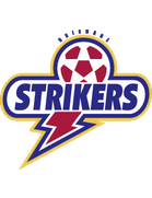 Brisbane Strikers FC