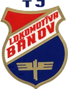 TJ Lokomotiva Banov Jugend