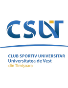 CSU Universitatea de Vest Timișoara  