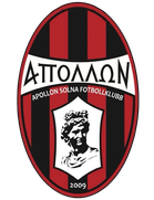 Apollon Solna