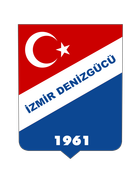 Izmir Denizgücü (1950-2009)
