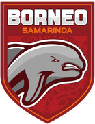 Borneo FC Samarinda U20