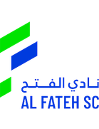 Al-Fateh SC U19