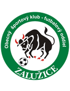 OSK Zaluzice