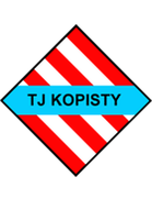 TJ Kopisty