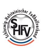 Schleswig-Holsteinischer Fußballverband