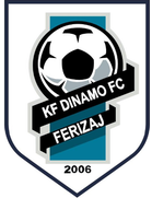 KF Dinamo Ferizaj